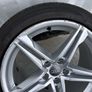 Genuine Audi A4/S4 18" Alloy Wheels Image 7