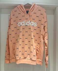 Adidas Hoodie