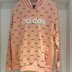 Adidas Hoodie