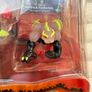 Gormiti Giochi Preziosi Mythos Obscurio The Black Pantherion The Thag + hidden damaged box Please see photos Image 4