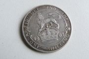 1903 silver shilling