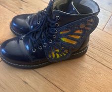 Lelli Kelly Boots - size EU 34