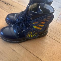 Lelli Kelly Boots - size EU 34