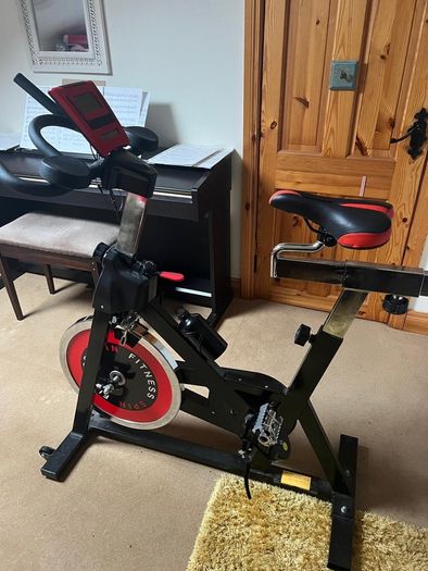 Spinning Bike