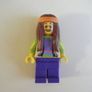 Selection of LEGO Mini Figures Series 7. Image 2