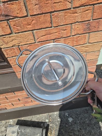 Free pot