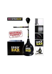 Sparbar boxing