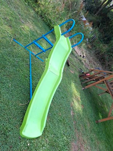 slide