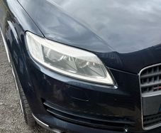 2008 Audi Q7