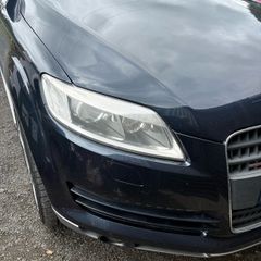 2008 Audi Q7