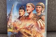 Nintendo Switch Civilization 6