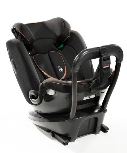 Car Seat: Joie Signature I-spin Grow