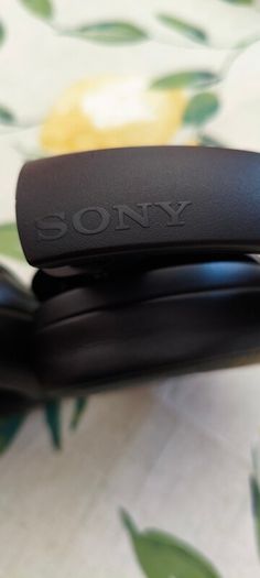 Sony WH-XB900N Wireless Headphones Black Extra Bass ANC