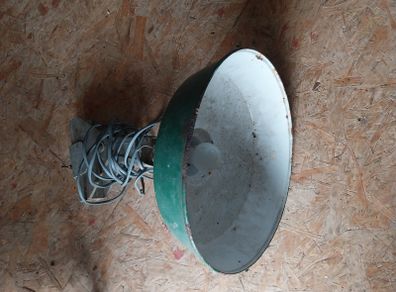 Antiques Lamp Adjustable. Large Rare find..Retro look