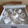 Newgrange bone china tea set Image 3