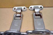 Ford Transit Connect (MK2/V408, 2013-2024) Rear Door Hinge x 2