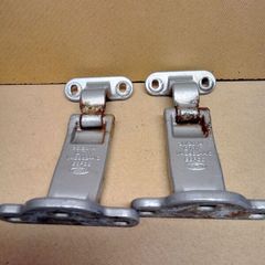 Ford Transit Connect (MK2/V408, 2013-2024) Rear Door Hinge x 2