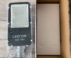 Led street light 50w