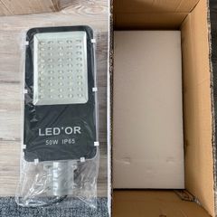 Led street light 50w