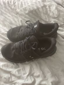 runners