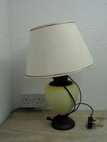 Lamp