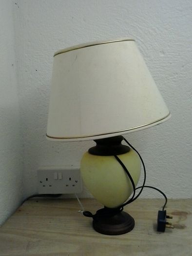 Lamp