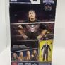 wwe elite Wrestlemania 38 Bret "the hitman" Hart  action figure Image 3