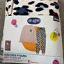 New girl pyjamas 134/140cm Image 2
