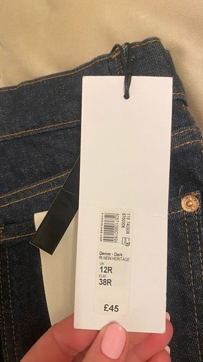 River Island Jeans