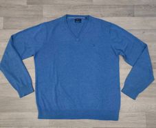 Gant Premium Cotton Jumper Mens XXL