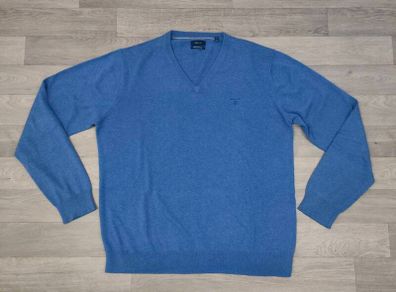 Gant Premium Cotton Jumper Mens XXL