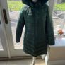 Hobbs Puffa Coat Image 2