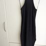 dress maxi L Bershka Image 4