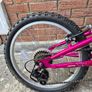 girls 20" bike Image 5