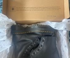 Dr Marten Sinclair