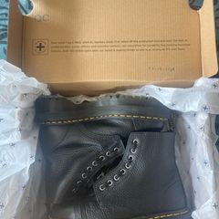 Dr Marten Sinclair