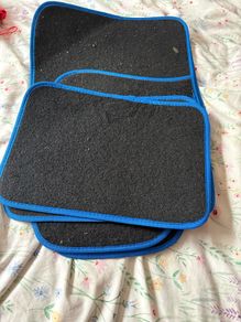 car mats