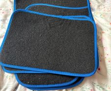 car mats