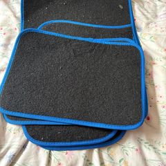 car mats