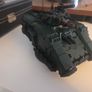 warhammer repulsar transport tanks Image 2