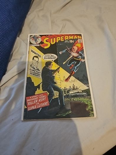 Comics Lot