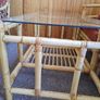 Bamboo Cane Conservatory/Sun Room Suite Image 5