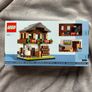 Lego Houses of the world 3 set 40594 Image 2
