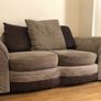 3seater sofa Image 2