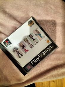Spice Girls Ps1 PlayStation