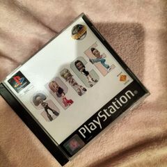 Spice Girls Ps1 PlayStation