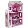 Isabelle's Wooden Doll House. Image 2