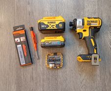 DeWalt Impact Driver