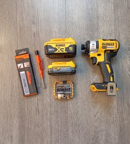 DeWalt Impact Driver