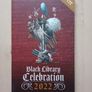 Black Library Celebration (Warhammer Games Workshop Fantasy Paperback 2022) Image 2